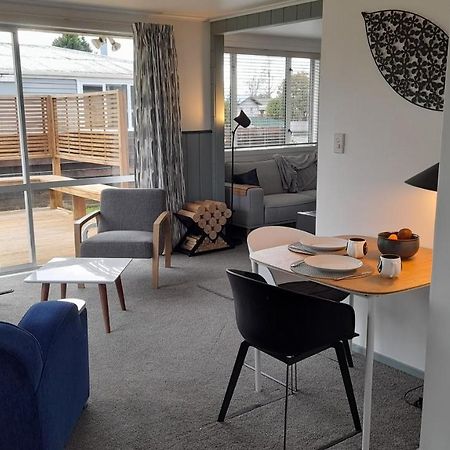 Pihanga Vista Cottage Turangi Zewnętrze zdjęcie