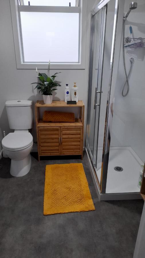 Pihanga Vista Cottage Turangi Zewnętrze zdjęcie