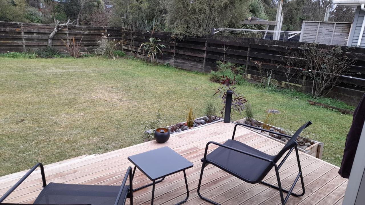 Pihanga Vista Cottage Turangi Zewnętrze zdjęcie