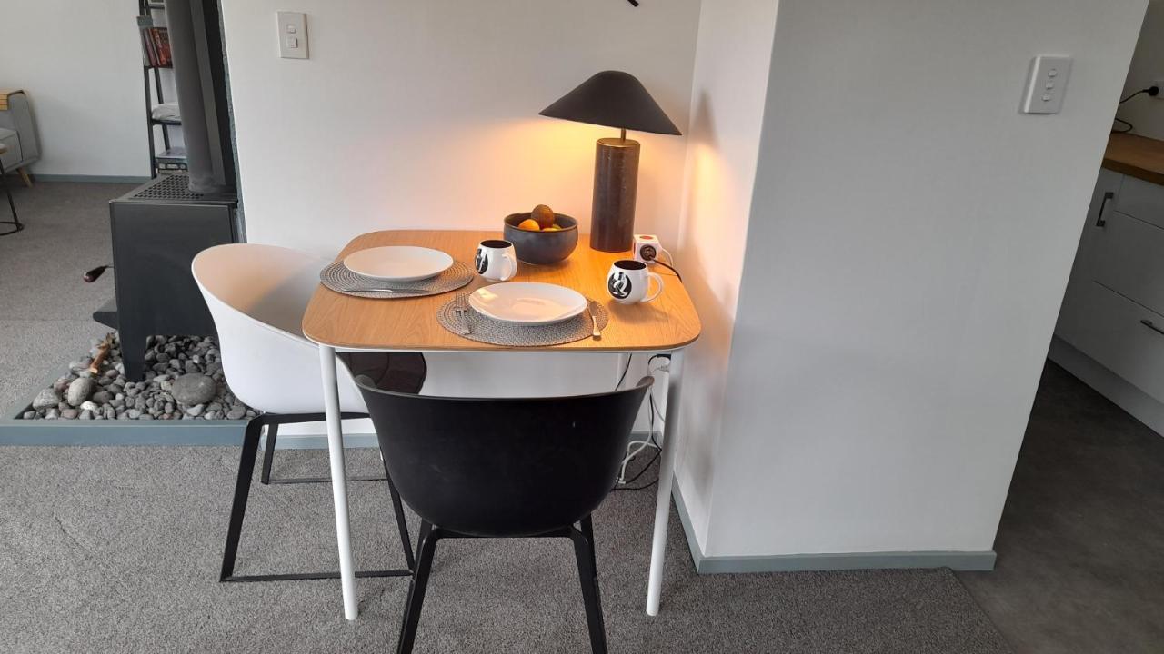 Pihanga Vista Cottage Turangi Zewnętrze zdjęcie