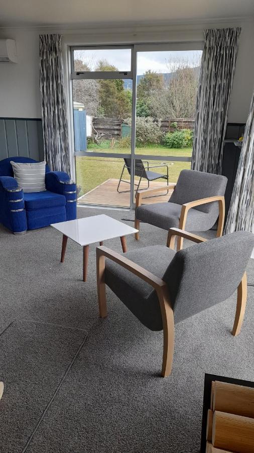 Pihanga Vista Cottage Turangi Zewnętrze zdjęcie