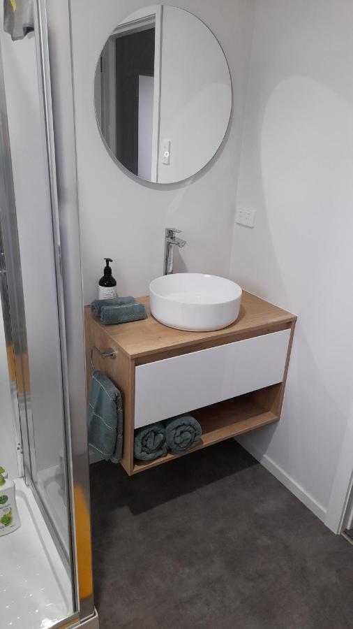 Pihanga Vista Cottage Turangi Zewnętrze zdjęcie