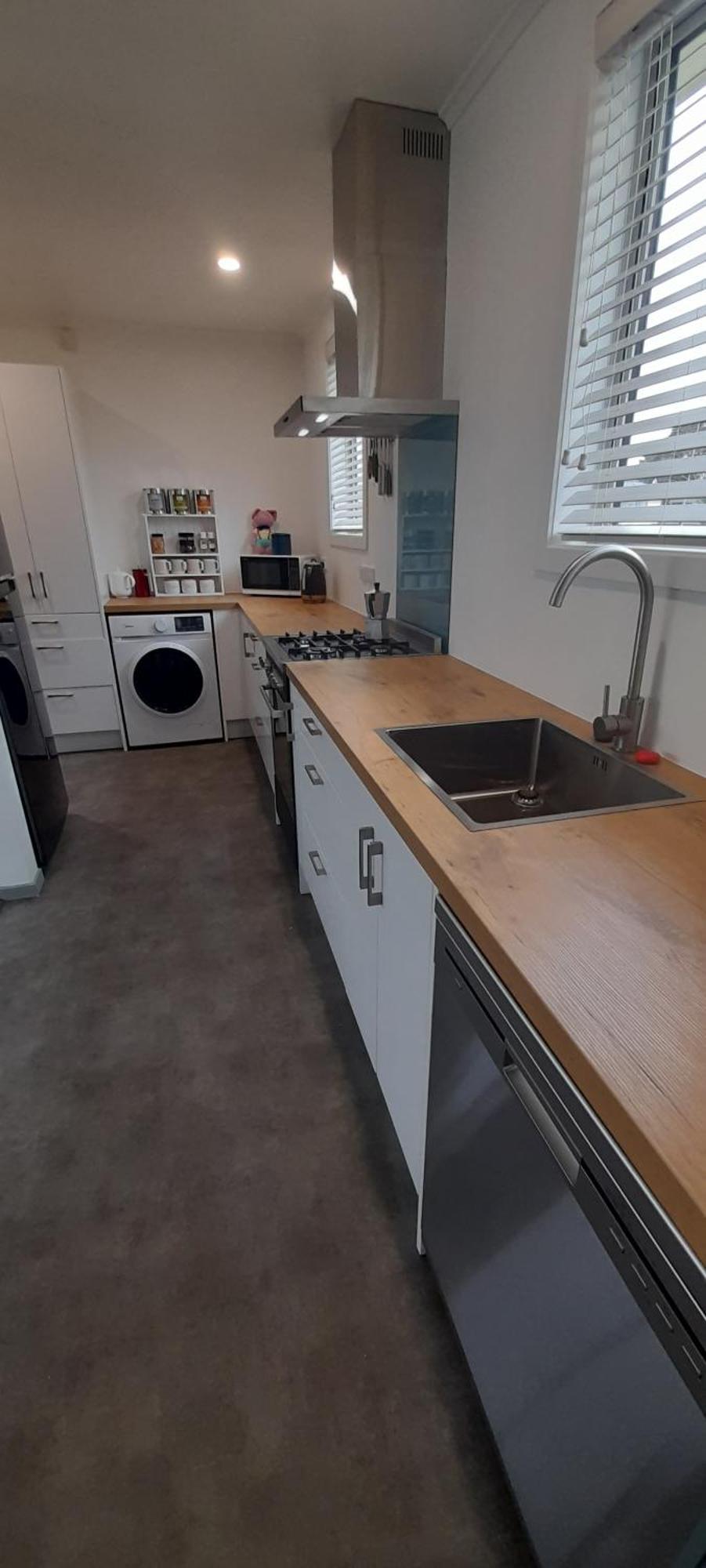 Pihanga Vista Cottage Turangi Zewnętrze zdjęcie
