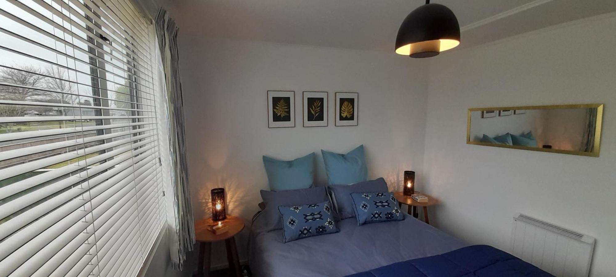 Pihanga Vista Cottage Turangi Zewnętrze zdjęcie